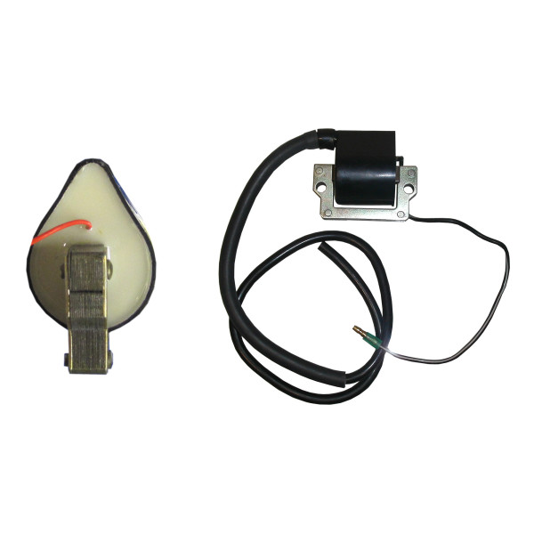 Hi Level Ignition coil 12v ac single wire(55mm)